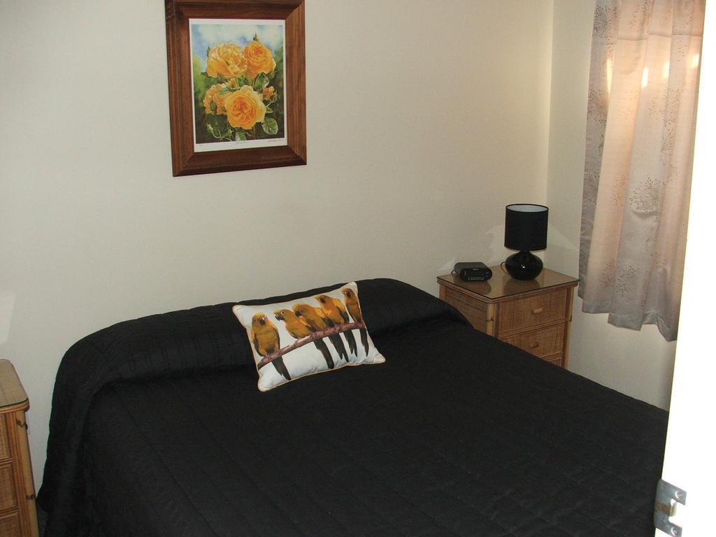 Mount View Motel Hawera Quarto foto